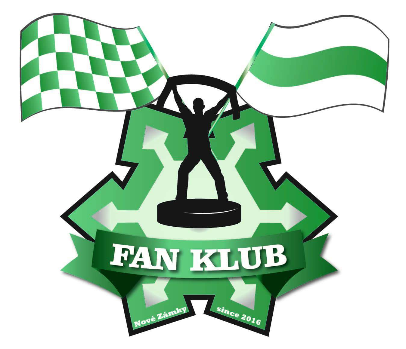 fanklubhcnovezamky logo